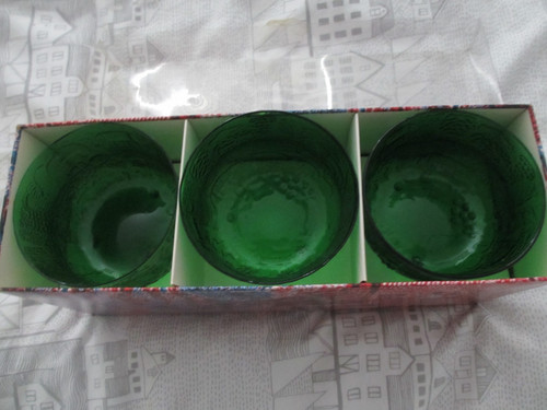 Art glass arabia wartsila - arabia,