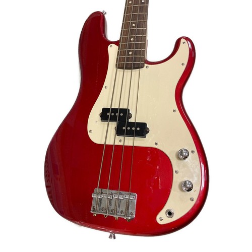 Squier fender electric - squier, bass