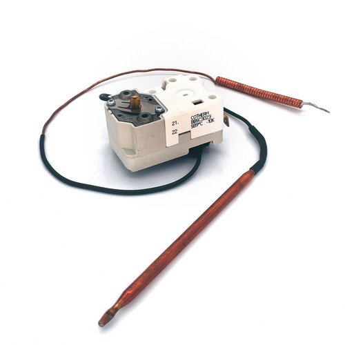 Cotherm combined thermostat - cotherm,