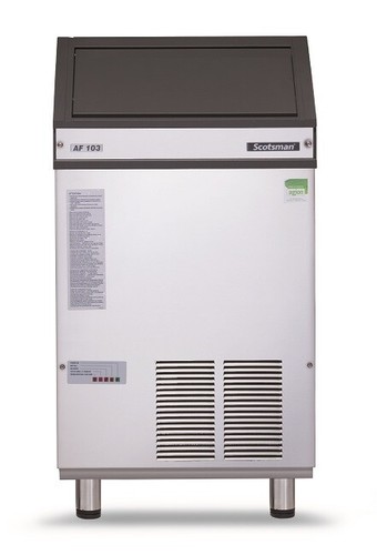 Scotsman ice machine af103 - machine,