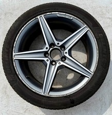 Mercedes C Class W205 Alloy