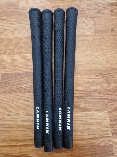 Lamkin x10 golf black - lamkin,