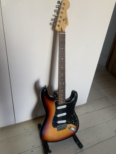 Squier vintage modified - vintage,