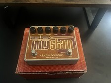 EHX Holy Stain Multi-Effects