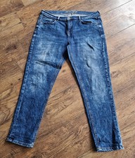 Ladies Mantaray Jeans Size 16R