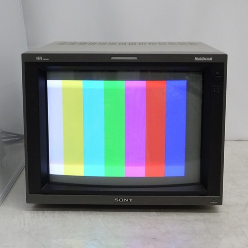 Sony pvm d14l5dj 14in - sony, pvm-d14l5dj