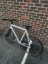 Dutch Bike Single Speed / Fixie Commuter Bike – Lightweight – Fast & Reliable