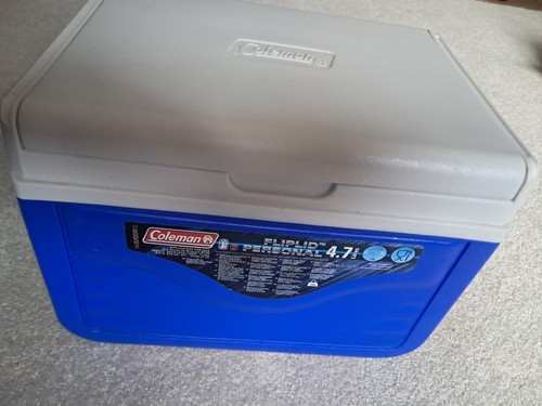 Vintage coleman flip - vintage,