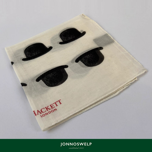 Hackett london 100 - hackett, cotton