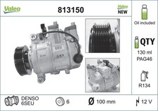 Air Conditioning Compressor