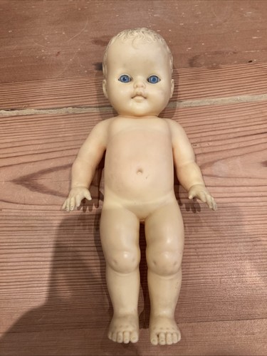 Vintage 1950s pedigree rubber - vintage,