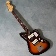 Fender Made in Japan