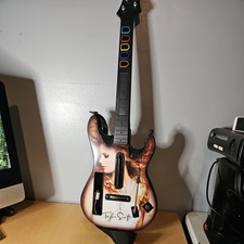 Guitar Hero Nintendo Wii