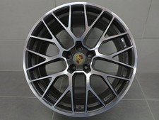 4 New 20in Alloy Wheels 5x112