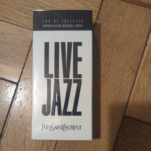 Ysl yves saint laurent live - yves,