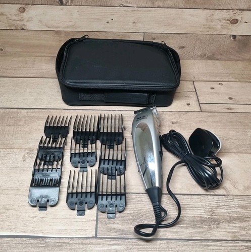 Wahl nac precision - nac,