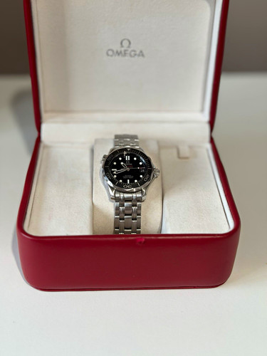 Omega seamaster 300m axial - omega,