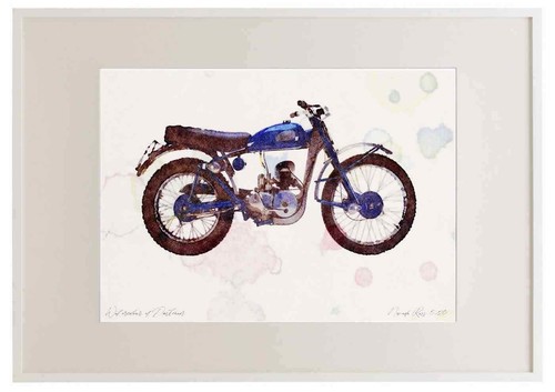 Photo frame greeves - a2,