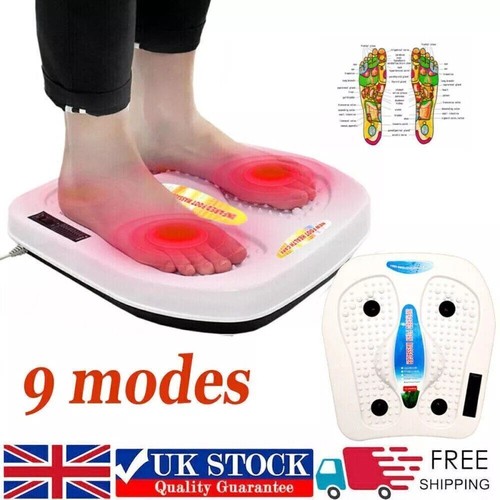 Foot leg vibration blood - foot,