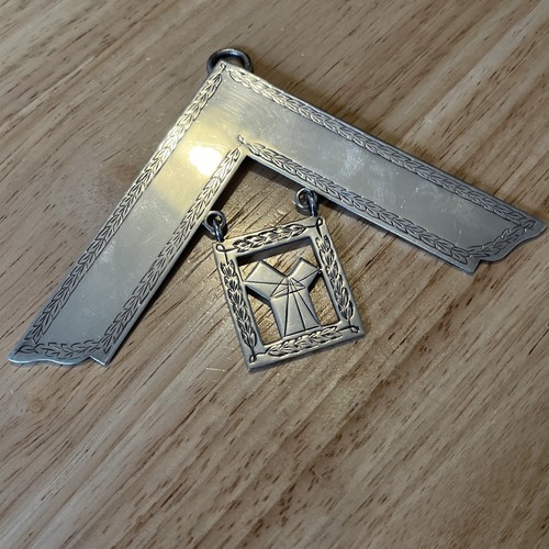 Sterling silver past - sterling,