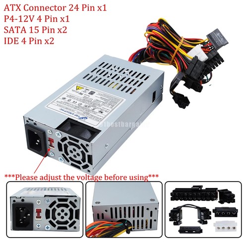 Fsp fsp270 60le 270w - mini, itx