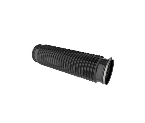 Timloc 110mm flexi pipe fit - 110mm, to