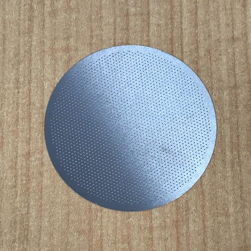 Pavoni 5mm 0 2mm post - x, 0.2mm
