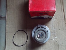 WATER PUMP FOR VAUXHALL