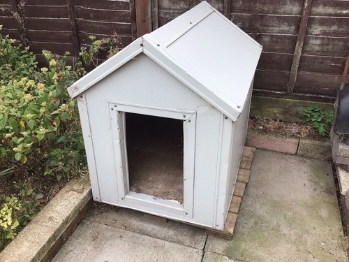Professional made kennel all - professional, kennel,all
