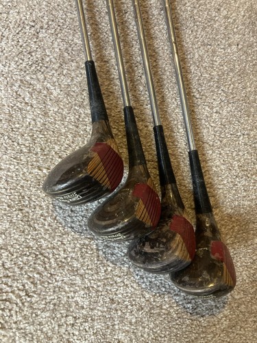Vintage antique wilson - vintage, sam