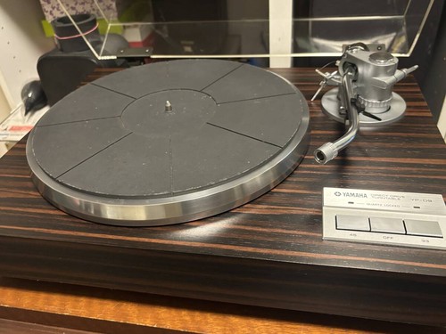 Yamaha quartz direct - quartz,