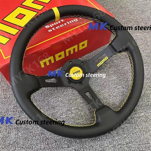 13inch 330mm deep dish leather - 330mm,
