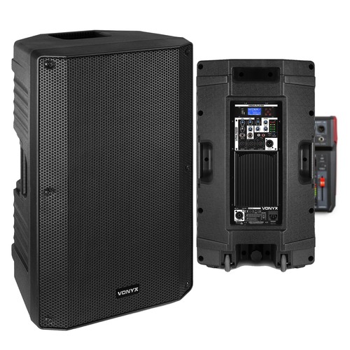 Vonyx vsa150s pair - vonyx, of