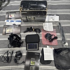 Garmin Aera 560 Portable