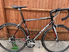 Trek 1.2 Alpha Road Bike/56cm