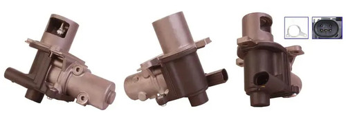 Egr agr valve electric 0008 - valve, 73-0008