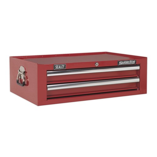 Sealey superline pro mid box - sealey,