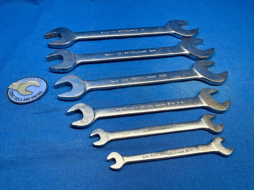Britol imperial double open - af,