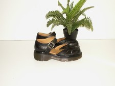 Dr. Martens mary jane style