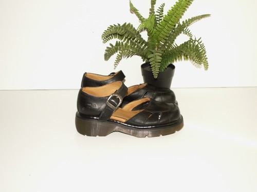 Martens mary jane style - dr.,