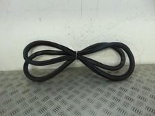 Seat Leon Left Passenger