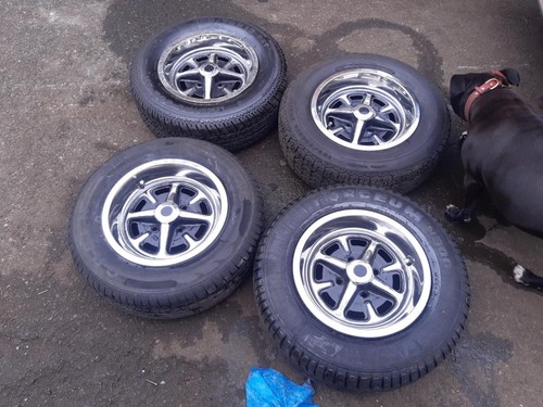 Set original ford - 4,