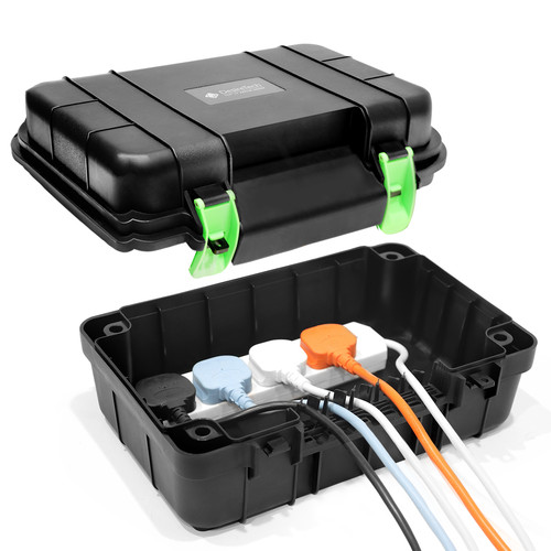 Desiretech weatherproof - desiretech,