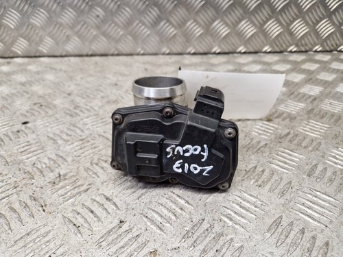 Ford focus throttle - body, 1.0