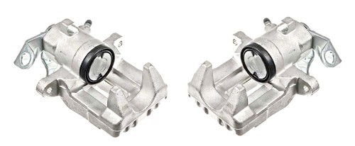 Rear brake calipers - 2x,