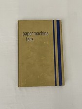 Paper Machine Felts