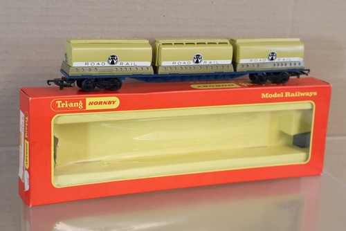 Triang hornby r637 - r637, br