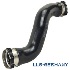 Charge Air Hose for Mercedes