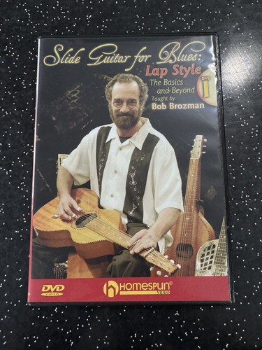 Slide guitar for blues lap - slide,