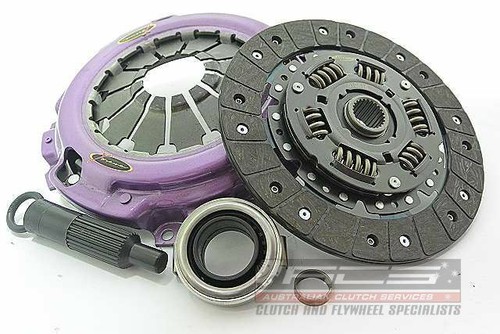 Xtreme clutch stage organic - clutch,